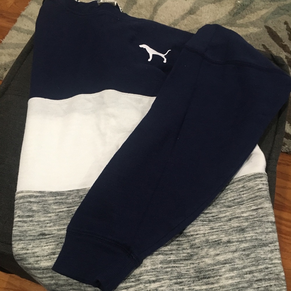 Long sleeve pink shirt